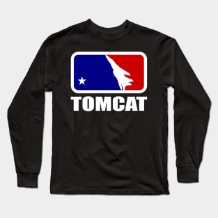 F-14 Tomcat Long Sleeve T-Shirt